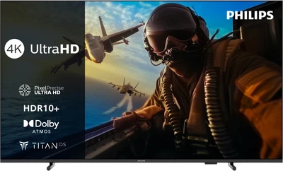 Телевізор Philips діагональ 43' UHD 43PUS7000/12