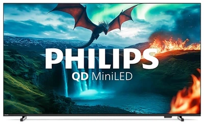LED-телевізор Philips 65MLED820/12 (7135373)