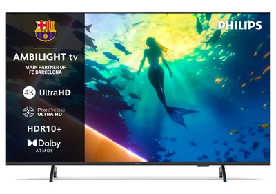 LED-телевізор Philips 65PUS8010/12 (7135377)