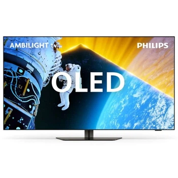 Телевізор Philips 48OLED819/12 ( Темно-сірий )