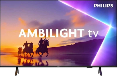 Телевизор Philips 50PUS8510/12