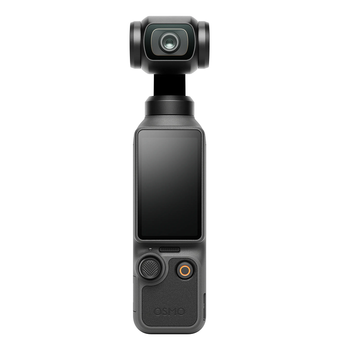 Екш-камера DJI Osmo Pocket 4 Creator Combo (CP.OS.00000544.01)