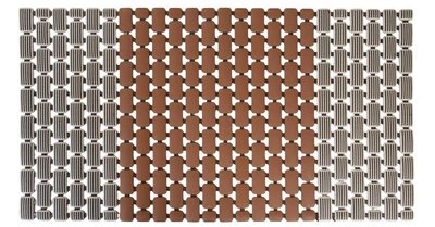 Килимок протиковзкий "Antislip" 39*72см R37853