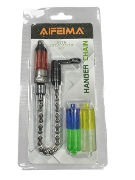 Свінгер Feima SW-30 на ланцюжку