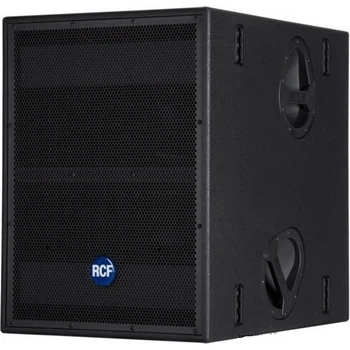 Активный сабвуфер RCF 4PRO7001BA (RC-0016)
