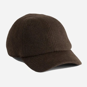 Кепка GAP 159434939 One Size Коричневая (1160277454)
