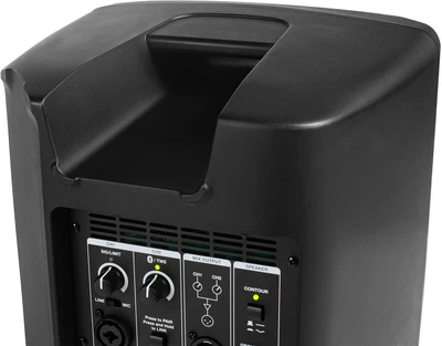 Активная акустическая система Alto Professional TX408 (41702)