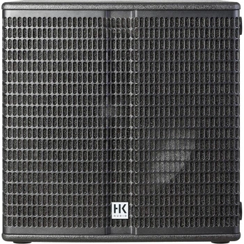 Активный сабвуфер HKAudio L Sub 1500 A (1007549)