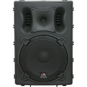 Активна акустична система HL Audio B15A USB (29978)