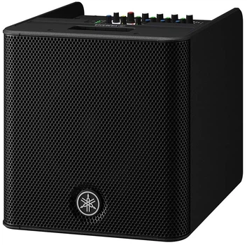 Портативна акустична система Yamaha STAGEPAS200BTR (40491)