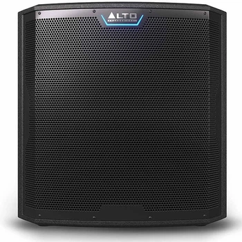 Активный сабвуфер Alto Professional Ts15S (40657)