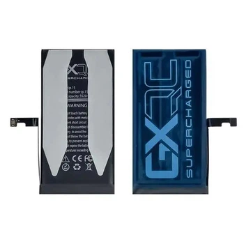 Аккумулятор для iPhone 13 3630mAh усиленная батарея