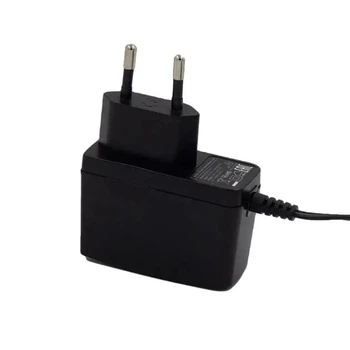 Блок питания TP-Link 9V 0.6A из комплекта для роутера