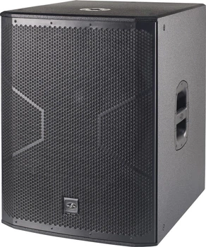 Активный сабвуфер D.A.S. Audio Altea-718A (10404959)