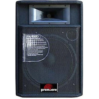 Активная акустическая система Premiere Acoustics XVP1520A (PX-0007)