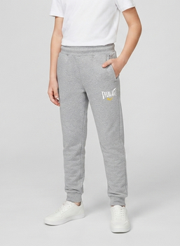 Спортивні штани everlast (ovs kids), сірий, 146 зріст