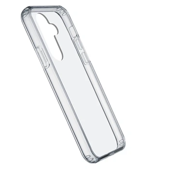 Чехол Cellularline Clear Strong для Samsung Galaxy A54 5G Clear (CLEARDUOGALA54T)