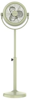 Wentylator Cecotec EnergySilence 250 ClassicStyle Zielony (08206)