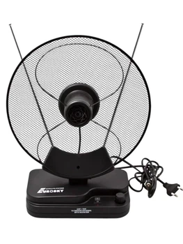 Кімнатна антена Eurosky ES-001 DVB-T2 DVB-T