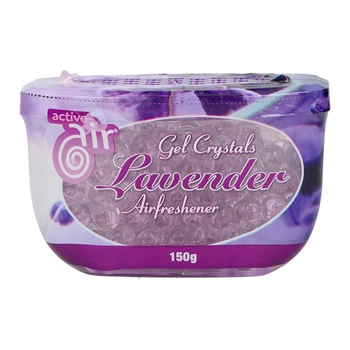 Перлы ароматические Active Air 150 g Lavender (5904501203920)
