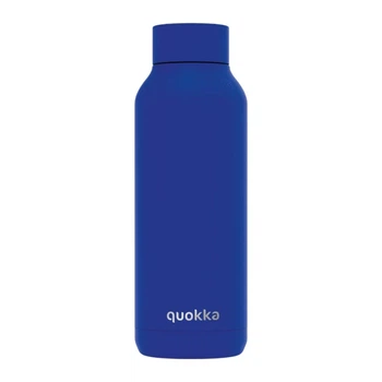 Бутылка термическая Quokka Solid 510 ml Blue (11691)