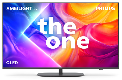 LED телевизор Philips 50PUS9010/12 (7135362)