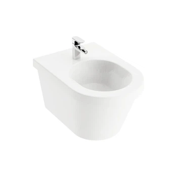 Ravak Chrome Біде підвісне, кераміка (X01450)