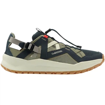 Кроссовки LOWA Kaloya Vent navy-seaweed 46.5 311470-6034
