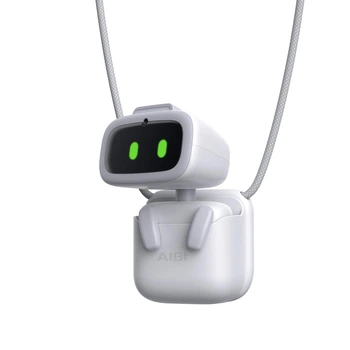 Кишеньковий AI-робот AIBI Pocket (Кишенька AIBI) — інтерактивний розумний компаньйон з голосовим керуванням