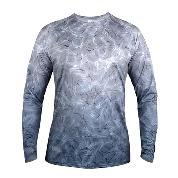 Джерси GC Vortex Air Sun Shirt Grey M,2639021