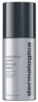 Krem do twarzy Dermalogica Multivitamin Power Recovery regenerujący 50 ml (666151114173)