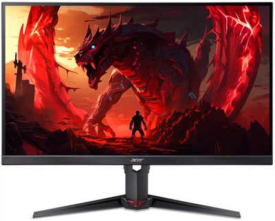 Монитор 31.5" Acer Nitro XV320QKV4bmiiprx (UM.JX0EE.402)