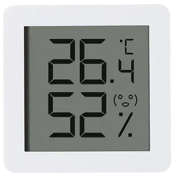 Термогігрометр Xiaomi Miaomiaoce Temperature and Humidity Meter Mini Edition (MHO-C101)