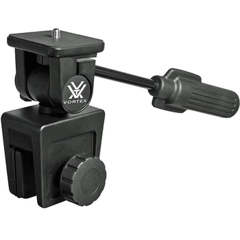 Автомобільне віконне кріплення Vortex Car Window Mount (CWM)