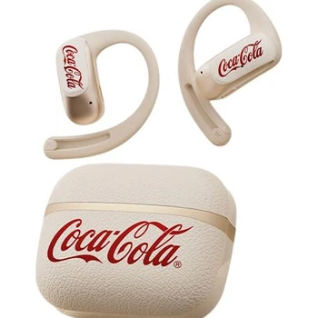 Наушники Coca-Cola CokeT32 Open-Ear