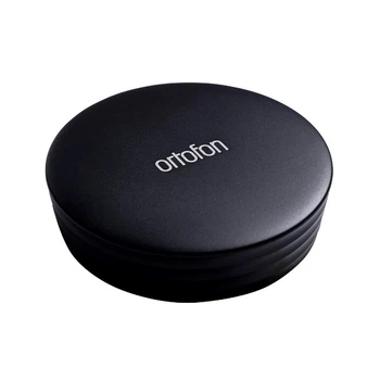 Притискач платівок Ortofon Record Stabilizer Black