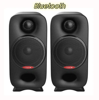 Комплект Hi-Fi акустики с мобильным приложением, Bluetooth. Студийные мониторы NUX AXON 3 NFM-03