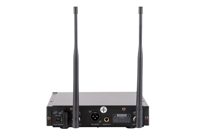 Інструментальна радіосистема DV audio WMS-12T UHF