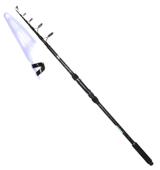 Коропове вудлище Dr.AGON Tele Carp 3.00 м 150-300г