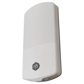 Точка доступу Wi-Fi 6 MikroTik wAP ax LTE7 kit (wAPGR-5HaxD2HaxD&R11e-LTE7)