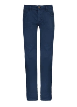 Штаны мужские Tom Tailor Denim тёмно-синие, размер 30-34 (TT001171-44)