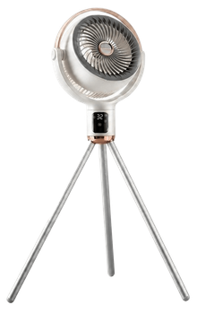 Вентилятор Xiaomi Morphy Richards Air Circulation Fan MR3801 SMART WHITE
