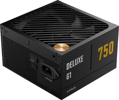 Блок живлення APNX Deluxe G1 750 750W (APPG-D175FEC.X1)