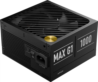 Блок питания APNX MAX G1 1000 1000W (APPG-MXK0FEC.X1)