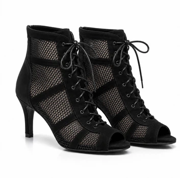 Туфлі для занять хілс High Heels, 7 см каблук, 37 (24 см)