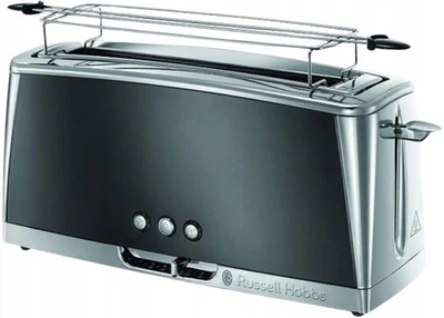Тостер Russell Hobbs 23251-56 Moonlight Grey