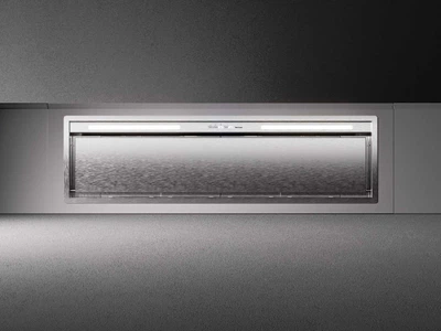 Вытяжка Falmec gruppo incasso plus 105 St. Steel 800 (cgiw05.e26p2#eui490f)