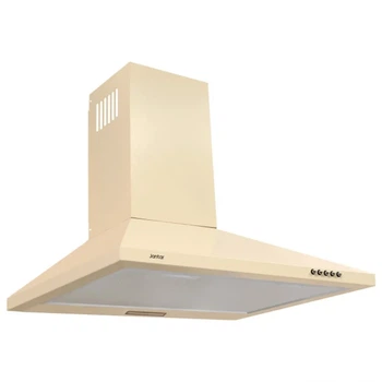 Вытяжка jantar kbt 1000 led 50 bg