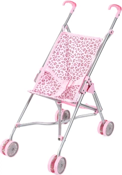 Wózek Buggy dla lalki do 46 cm (4003336421033)
