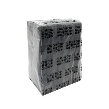Кокосовый уголь Caliber 25 cub 1 кг
